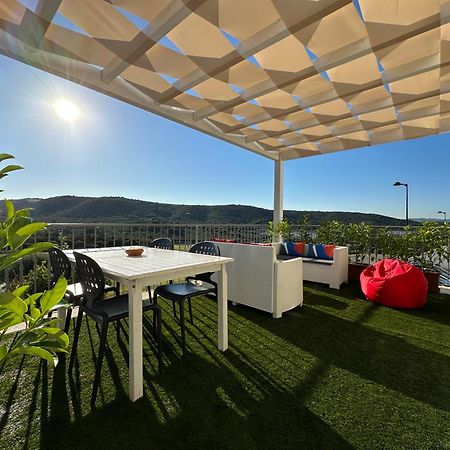 Apartmán Ng Collection 4.4 Olbia Exteriér fotografie